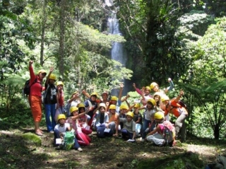  Familiencamp 